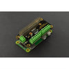 7-12V 1.2A DC Motor Driver HAT for Raspberry Pi