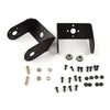 Lynxmotion Offset Servo Bracket with Ball Bearings Two Pack ASB-11