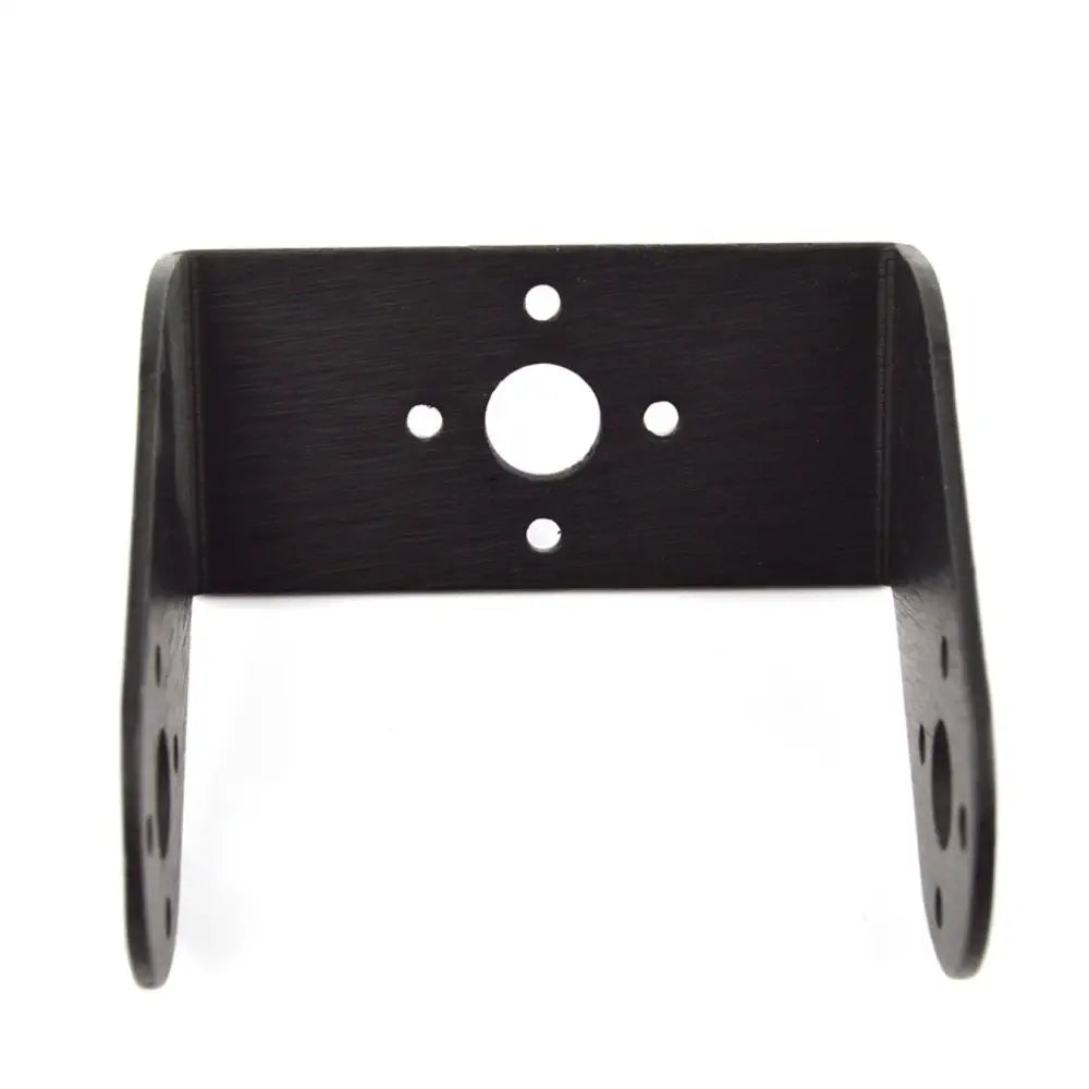 Lynxmotion Offset Servo Bracket with Ball Bearings Two Pack ASB-11