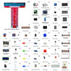 Adeept Ultimate Starter Learning Kit for Raspberry Pi