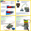 Adeept BBC micro:bit Starter Kit
