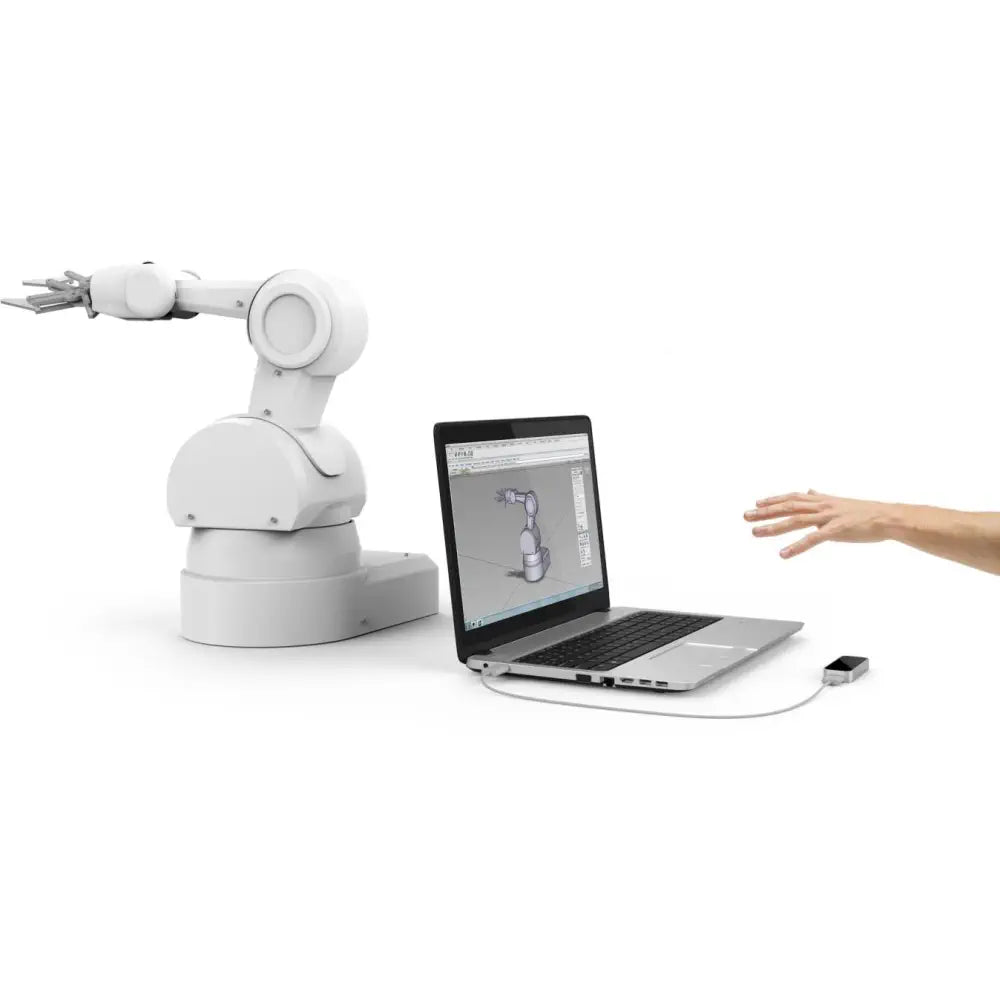 その他 Leap Motion Controller Leap Motion Controller - RobotShop