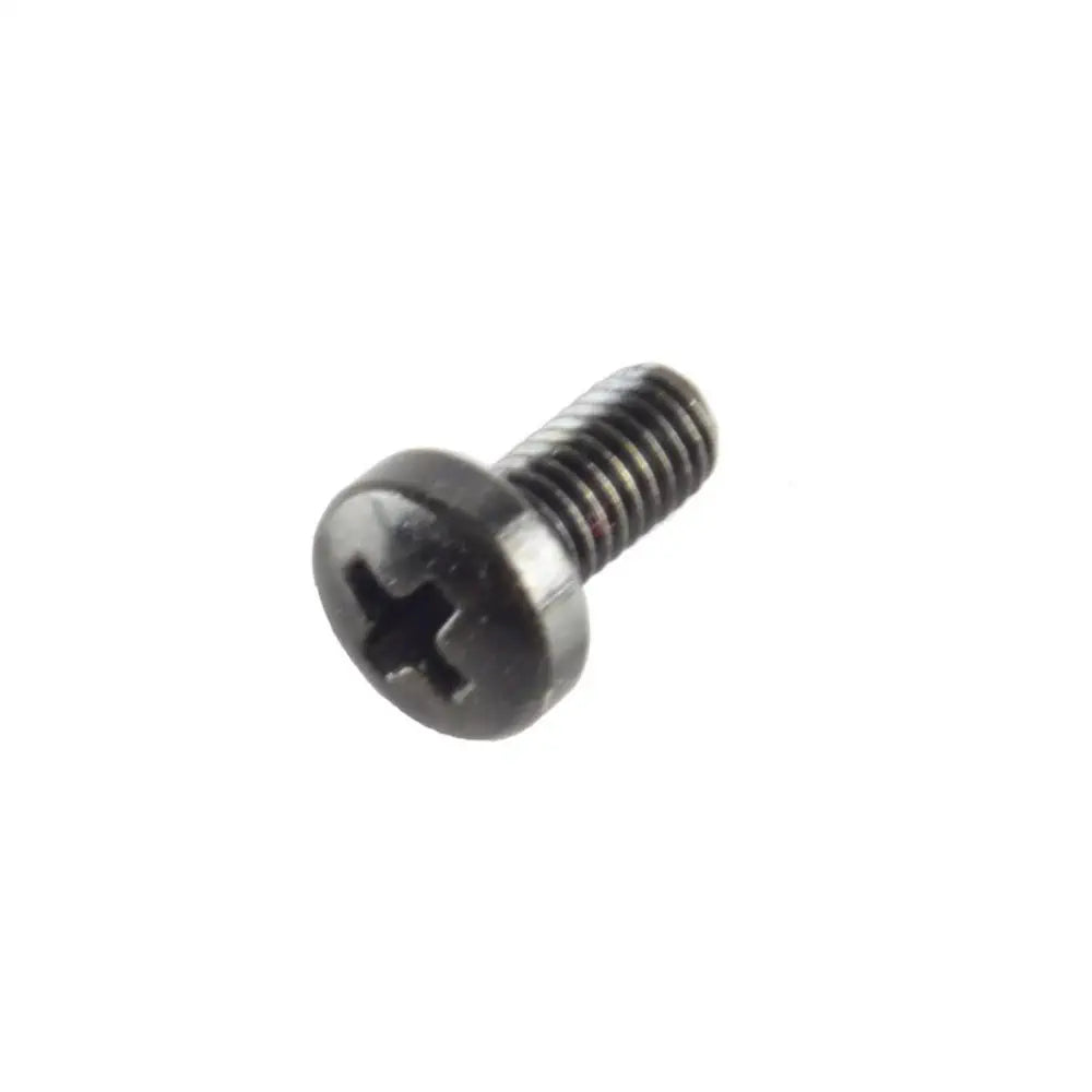 Phillips Pan Head Screws - 3mm x 6mm (25) PHS-01
