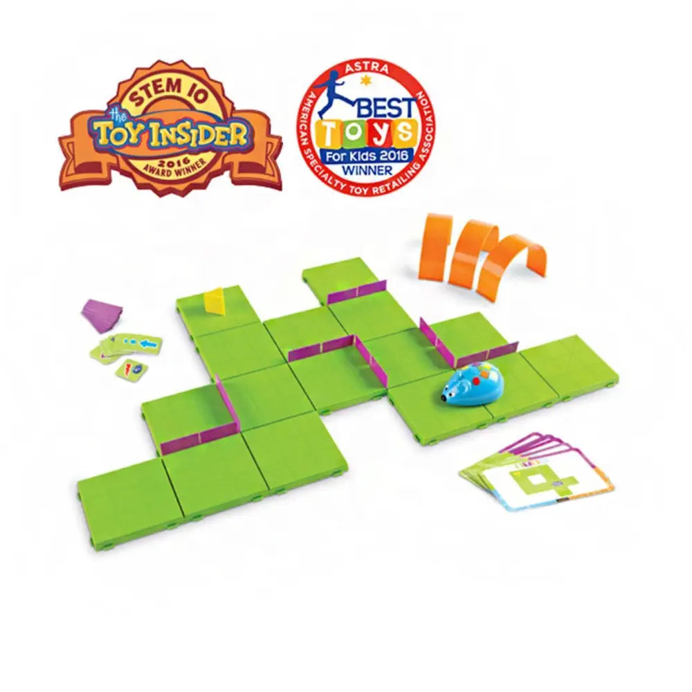 Code & Go Robot Mouse Activity Set