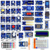Adeept Uno R3 42 Modules Ultimate Sensor Kit