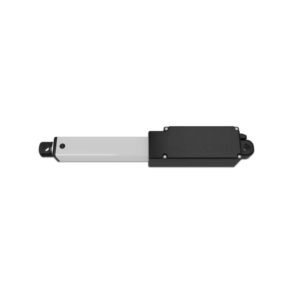 Actuonix L12 Actuator 50mm 210:1 12V PLC/RC Control
