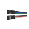 Actuonix L12 6V 50mm 210:1 PLC/RC Miniature Linear Actuator