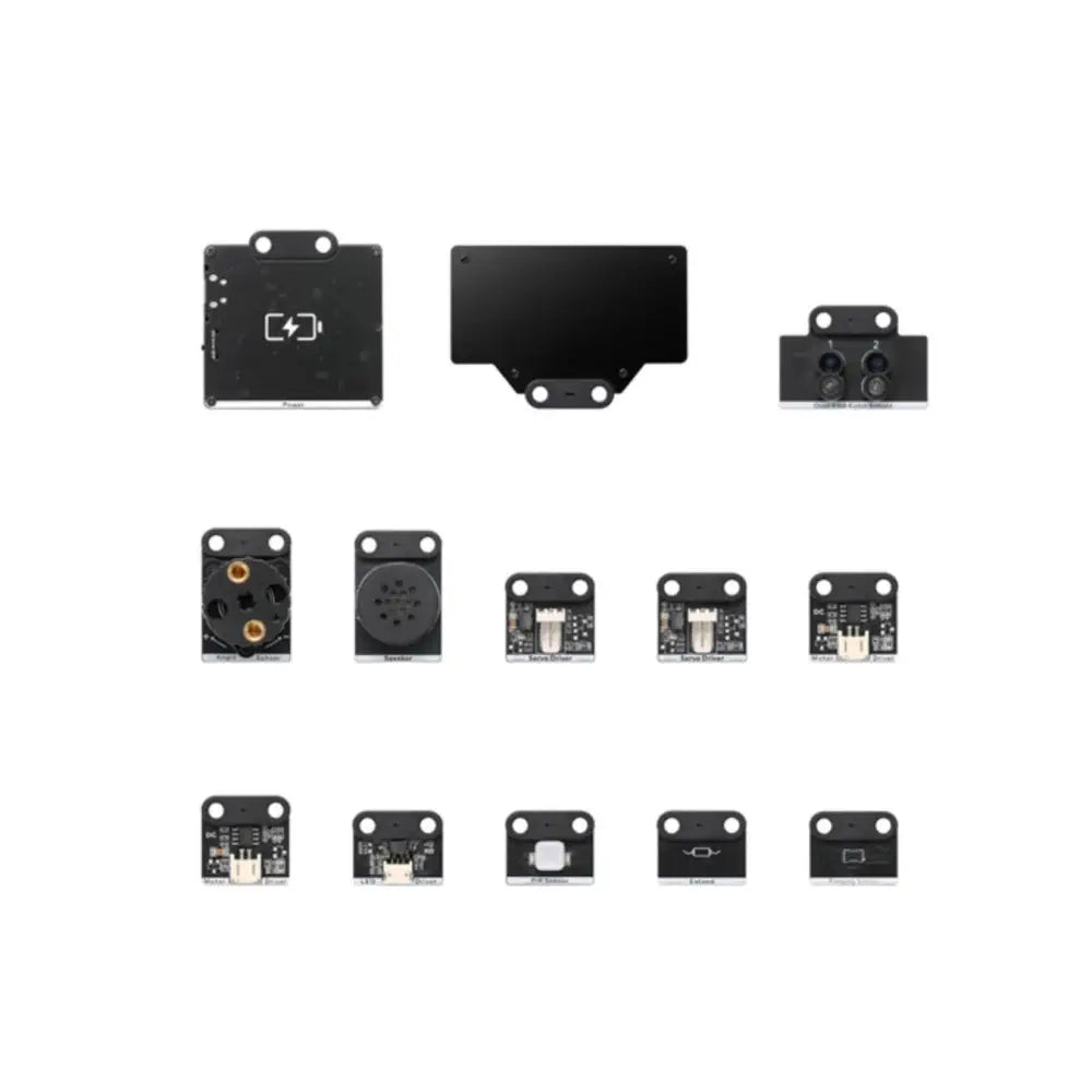 MakeBlock AI & IoT Education Toolkit Add-On Pack