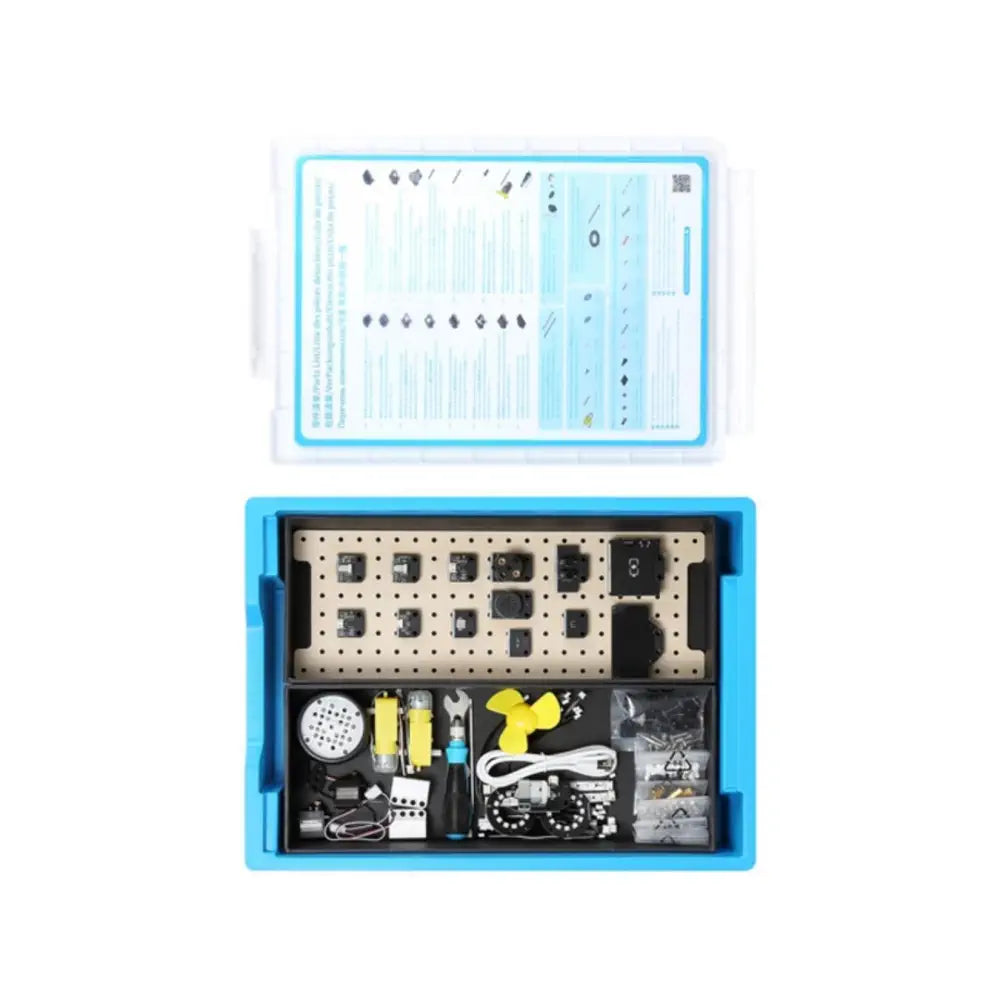 MakeBlock AI & IoT Education Toolkit Add-On Pack