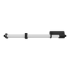 Actuonix T16 Micro Linear Actuator, 200mm, 64:1, 12V w/ Potentiometer Feedback