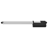 Actuonix P16 Linear Actuator, 200mm, 64:1, 12V w/ Potentiometer Feedback