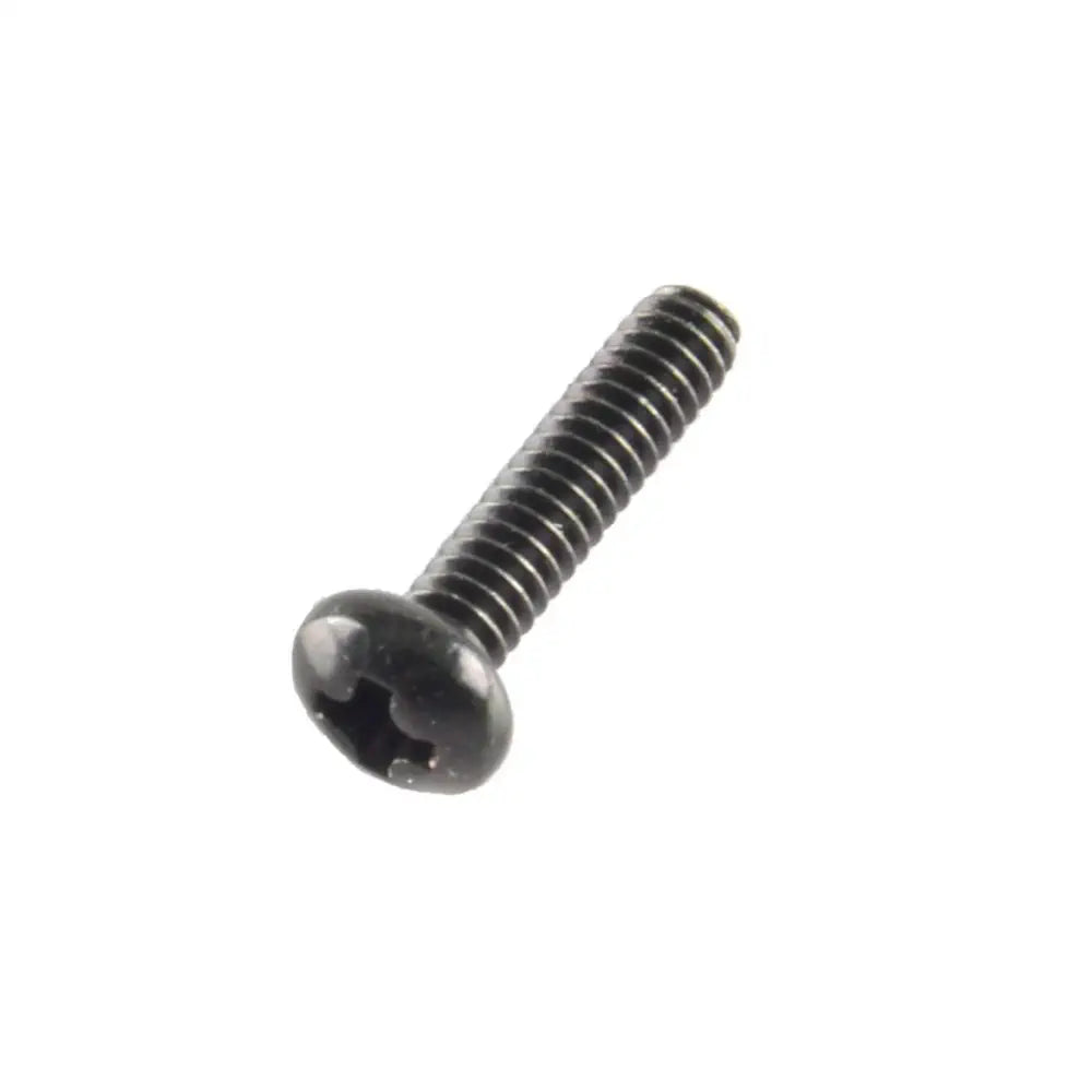 Lynxmotion Phillips Pan Head Screws - 3/8" x 2-56 (25pk)