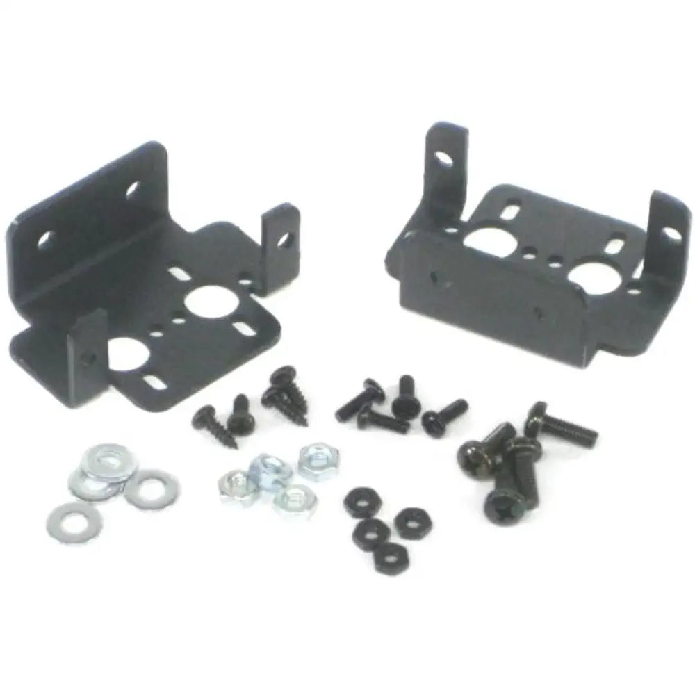 Lynxmotion Multi-Purpose Micro Servo Bracket Two Pack