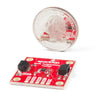 SparkFun High Precision Temperature Sensor TMP117 (Qwiic)
