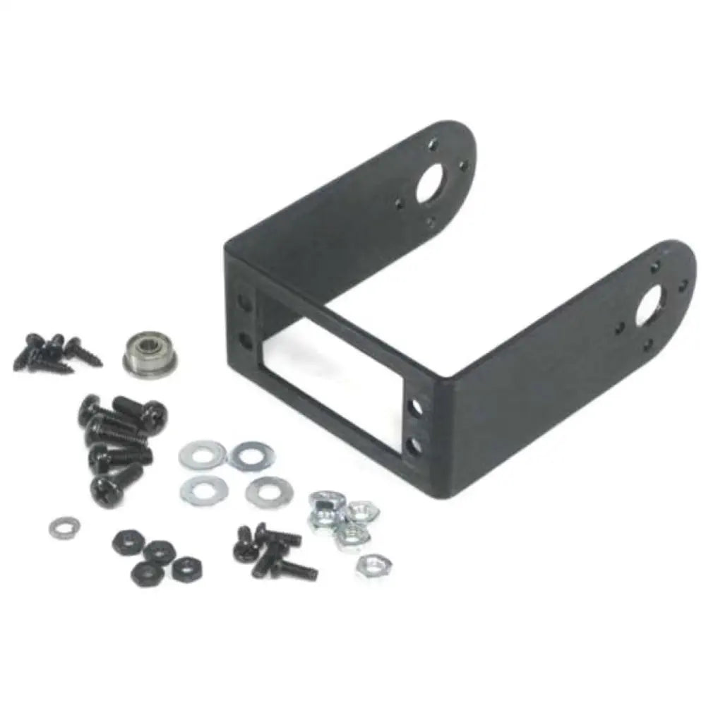 Lynxmotion Mini-Servo Rotate Bracket ASB-26