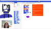 Ohbot Robot Assembled Full Pack including 1-year licence for OhbotApp2