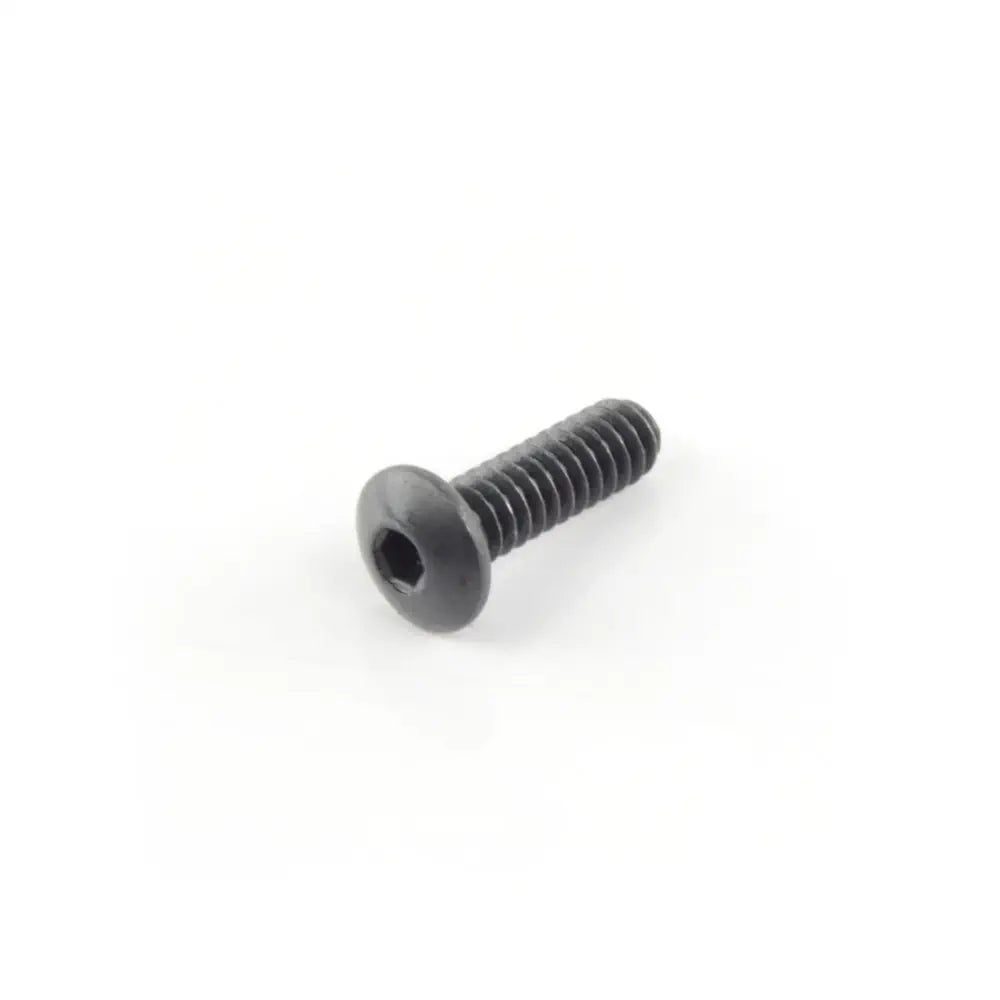 Lynxmotion Button Head Screws - 3 / 8" x 4-40 (100)