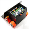 JSumo Titan 4x4 Sumo Robot