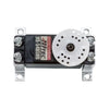 Vertical Servo Support