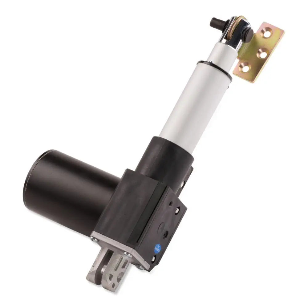 Firgelli Automation 12VDC, 24'' Stroke 1000lb Force Linear Actuator