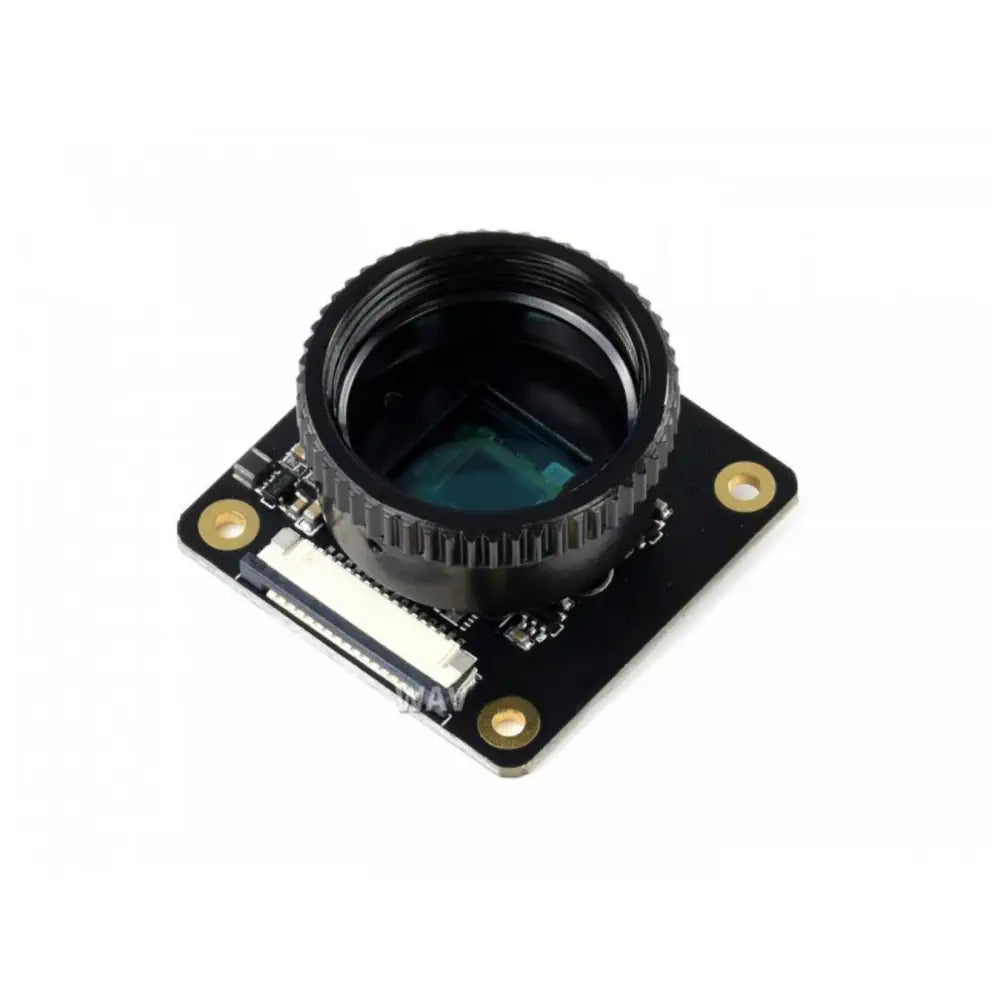 High Quality 12.3MP Camera IMX477 Sensor for CM3/CM3+/Jetson Nano