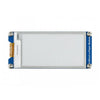 Waveshare 2.66-Inch 296x152 E-Paper E-Ink Display Module (Black/White)
