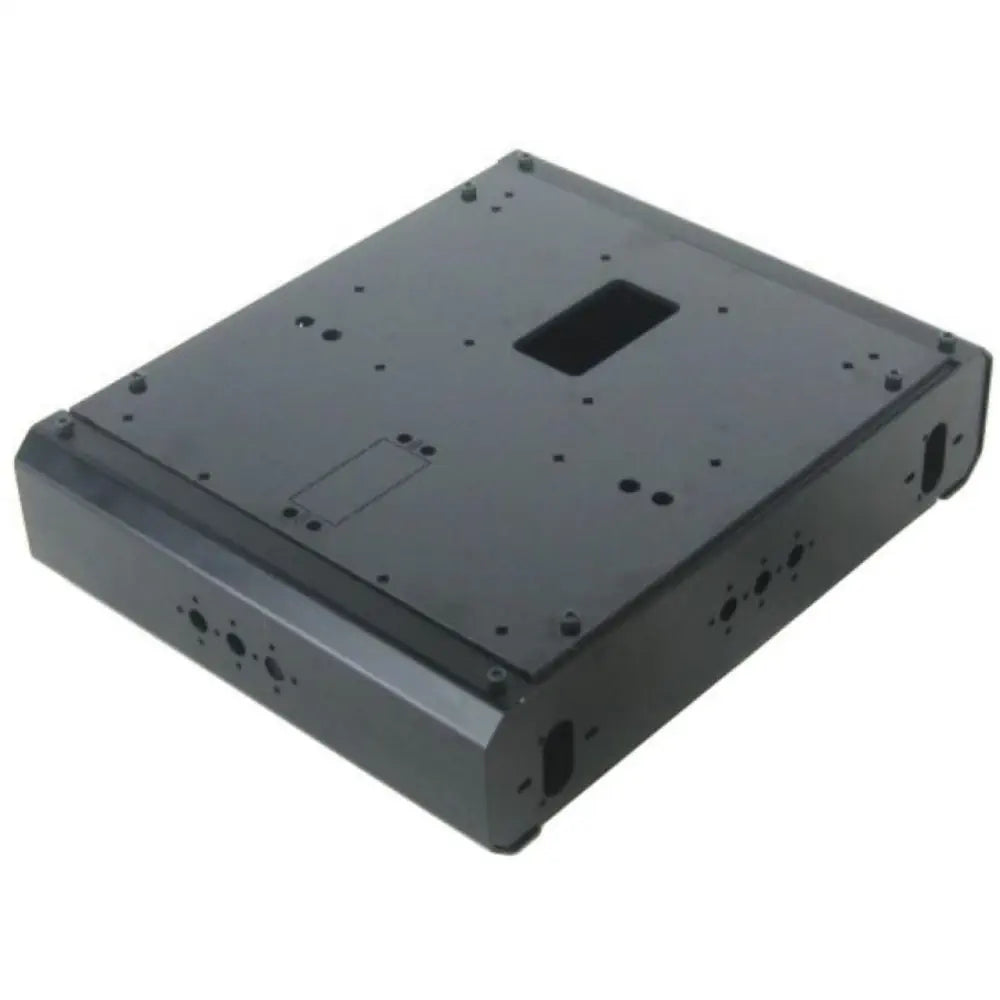 Lynxmotion A4WD1 Chassis V1 to V2 Upgrade
