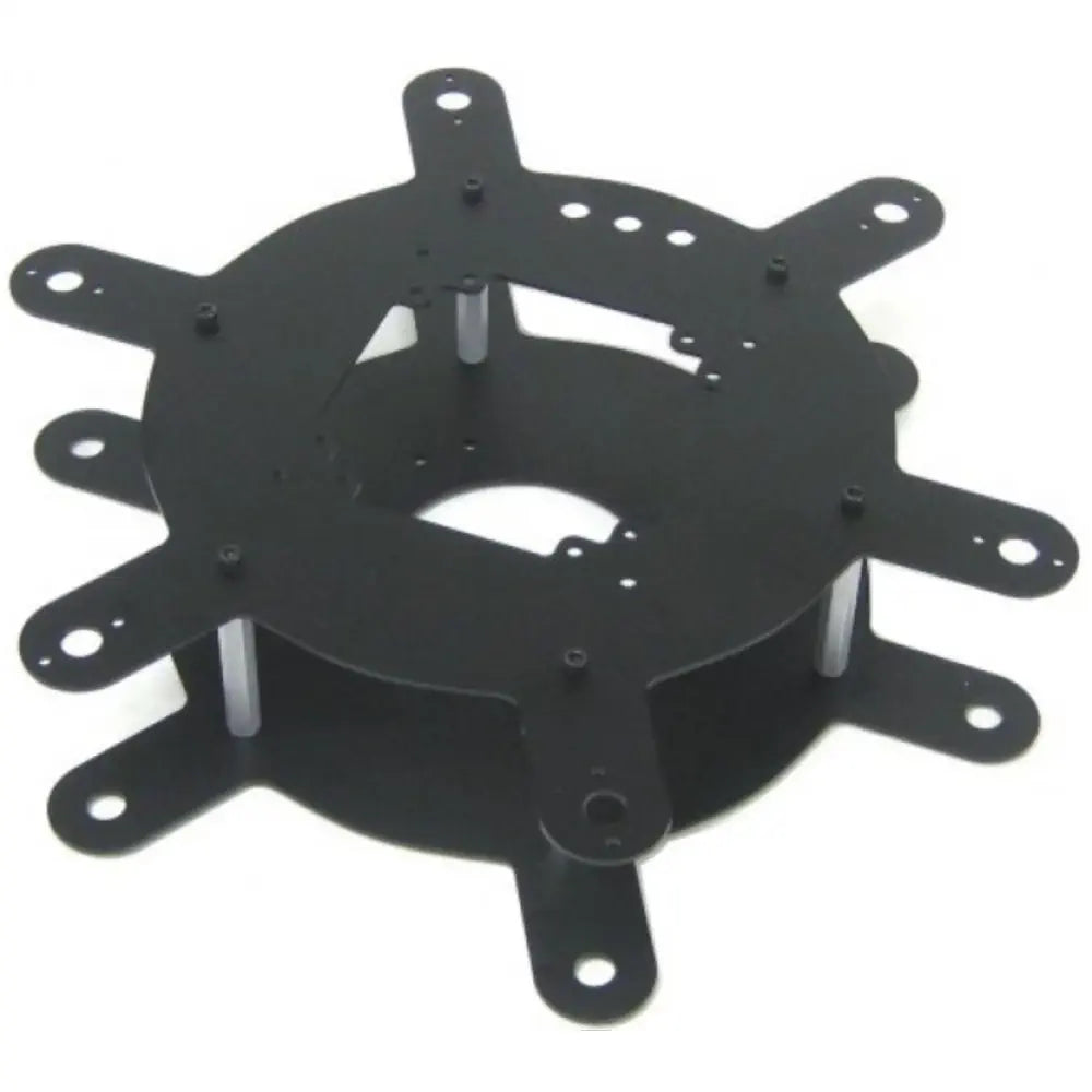 Lynxmotion Hexapod 3-R Body Kit - Round Mini