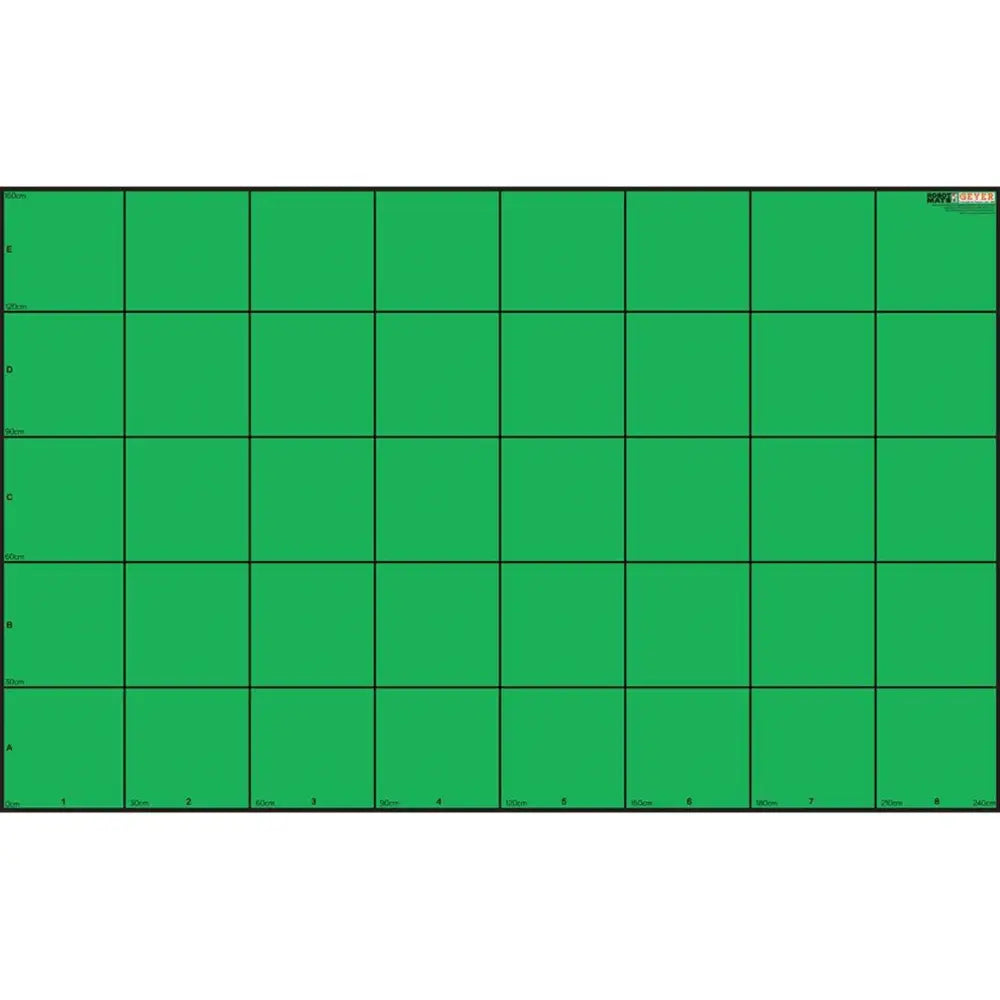 Wonder League Robotics Competition Green Screen