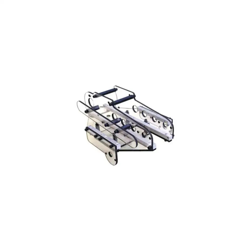 Square Bar - 3.0'' x 1/4''