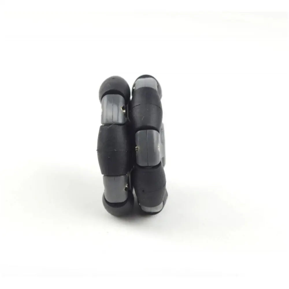 58mm Plastic Omni Wheel (compatible with Servos and Lego
