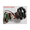 60mm Omni Wheel