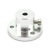 4mm Mounting Hub for 60mm Omni Wheel