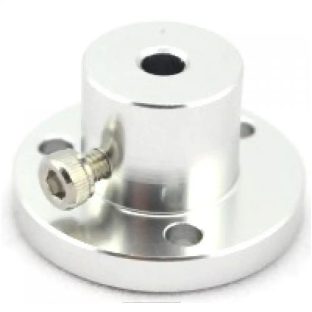 4mm Mounting Hub for 60mm Mecanum Wheel