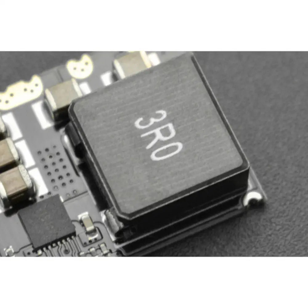 DFRobot DC-DC Buck Converter 6~14V to 5V/8A