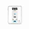 M5Stack Ultra-Wideband (UWB) Unit Indoor Positioning Module (DW1000)