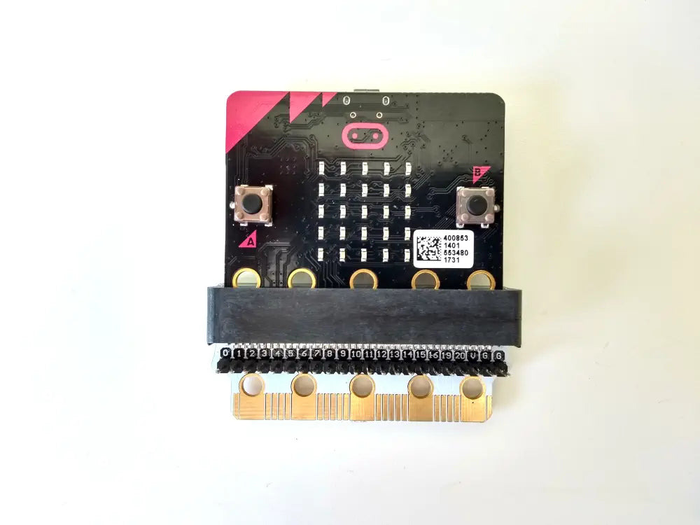 Snap:bit Extension Kit Micro:bit Adapter for Snap Circuits