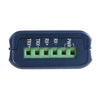 SystemBase CS 428/9at Mini2 Serial Converter Mini - RS232 to RS422/485
