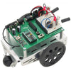 Parallax Boe-Bot Robot Kit - USB Version