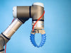 Two Finger Parallel SoftGripper - 15° Cone Angle