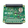Monarco Board w/ Aluminum Housing (compatible with Raspberry Pi 3)
