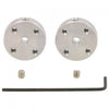 Pololu Universal 3mm Mounting Hub (2-56)