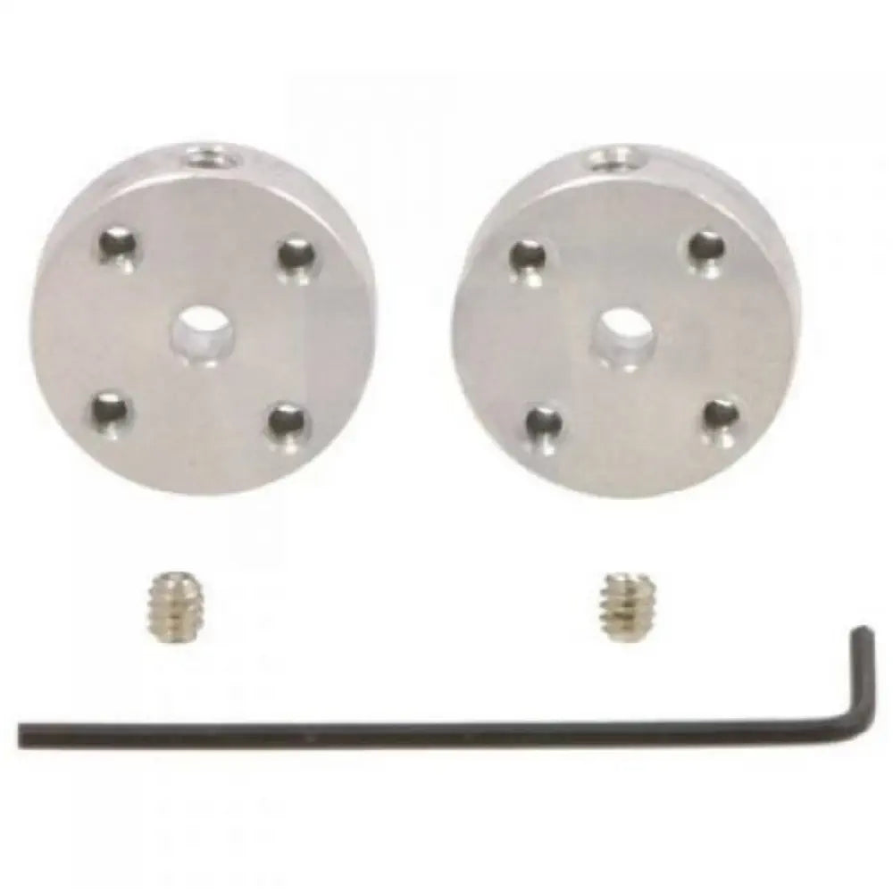 Pololu Universal 3mm Mounting Hub (2-56)