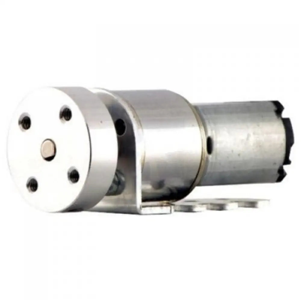 Pololu Universal 3mm Mounting Hub (2-56)