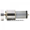 Pololu Universal 3mm Mounting Hub (2-56)