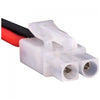 Tamiya Connector (Female, 3pk)