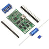 Pololu 24v12, 5.5-40V, 12A Motor Controller