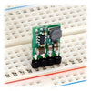 5V, 600mA Step-Down Voltage Regulator D24V6F5
