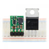 5V, 300mA Step-Down Voltage Regulator D24V3F5