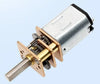 10:1 Micro Metal Gearmotor HP - 6V 3200RPM